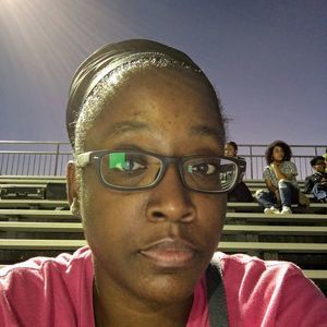 Meet your Posher, Robyn